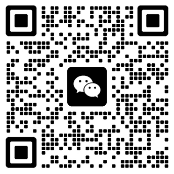 扫一扫加微信-项目资源网