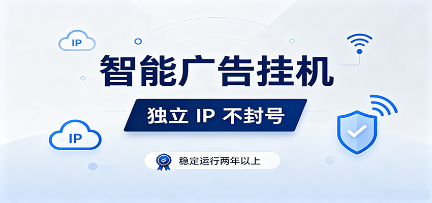独立IP防封号，全自动运行，项目稳定落地两年以上，低门槛轻副业。-项目资源网