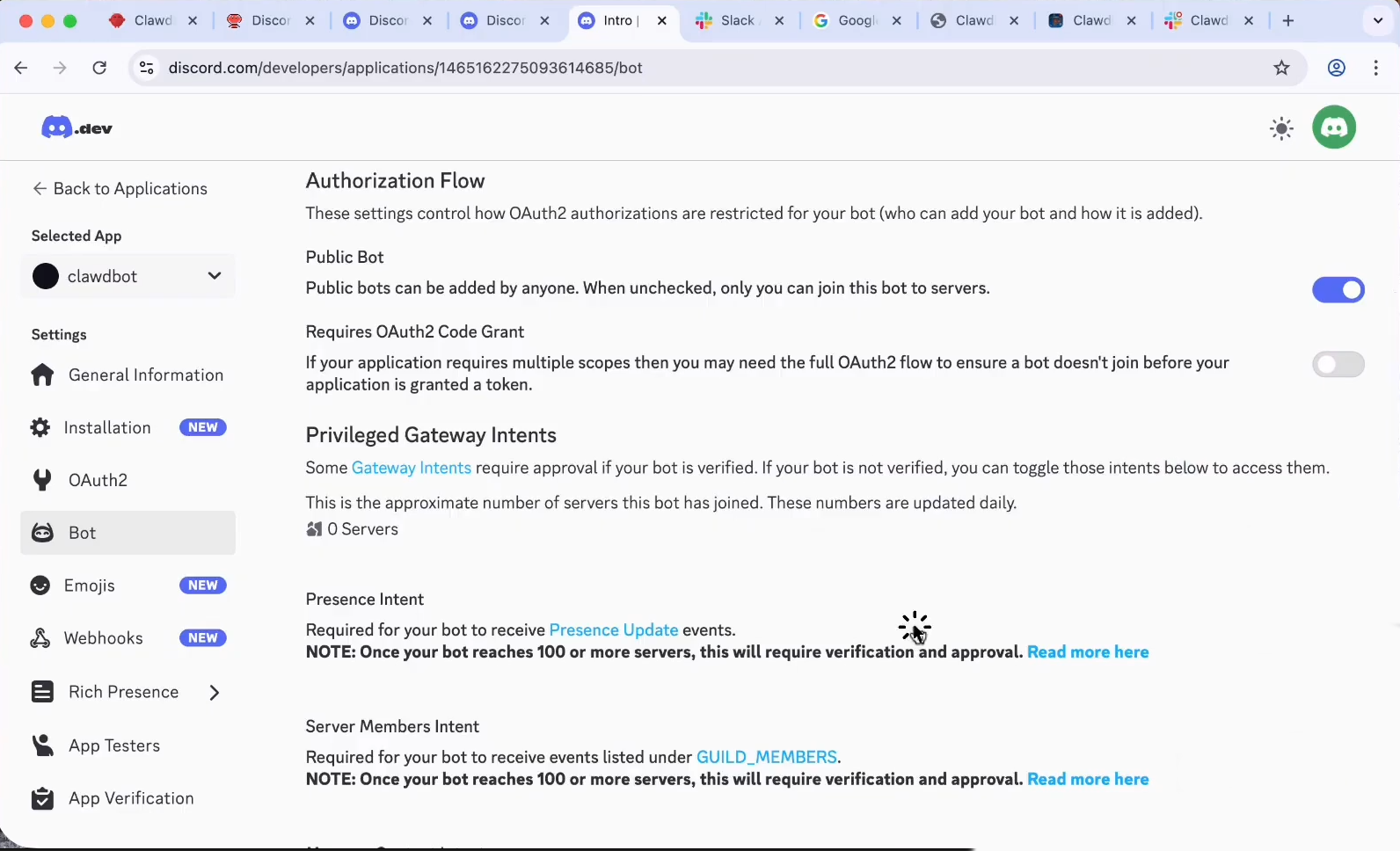 Clawdbot保姆级部署-项目资源网