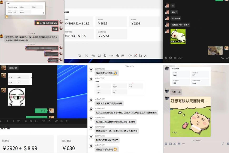雷神加速器项目模拟器_无脑1分钟1条视频矩阵_疯狂报单打法【焚诀】-项目资源网