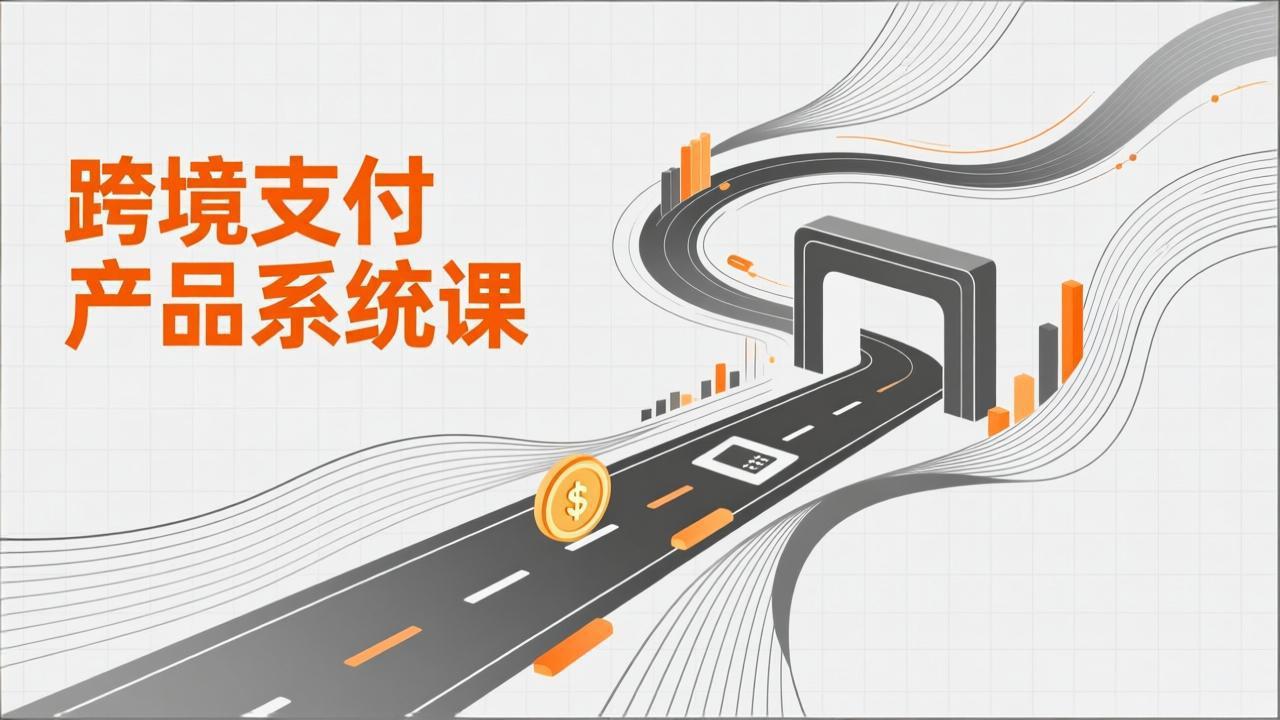 跨境支付产品系统课，涵盖基础理论、通道解析、核心系统设计，附赠11套原型，助力升职加薪-项目资源网