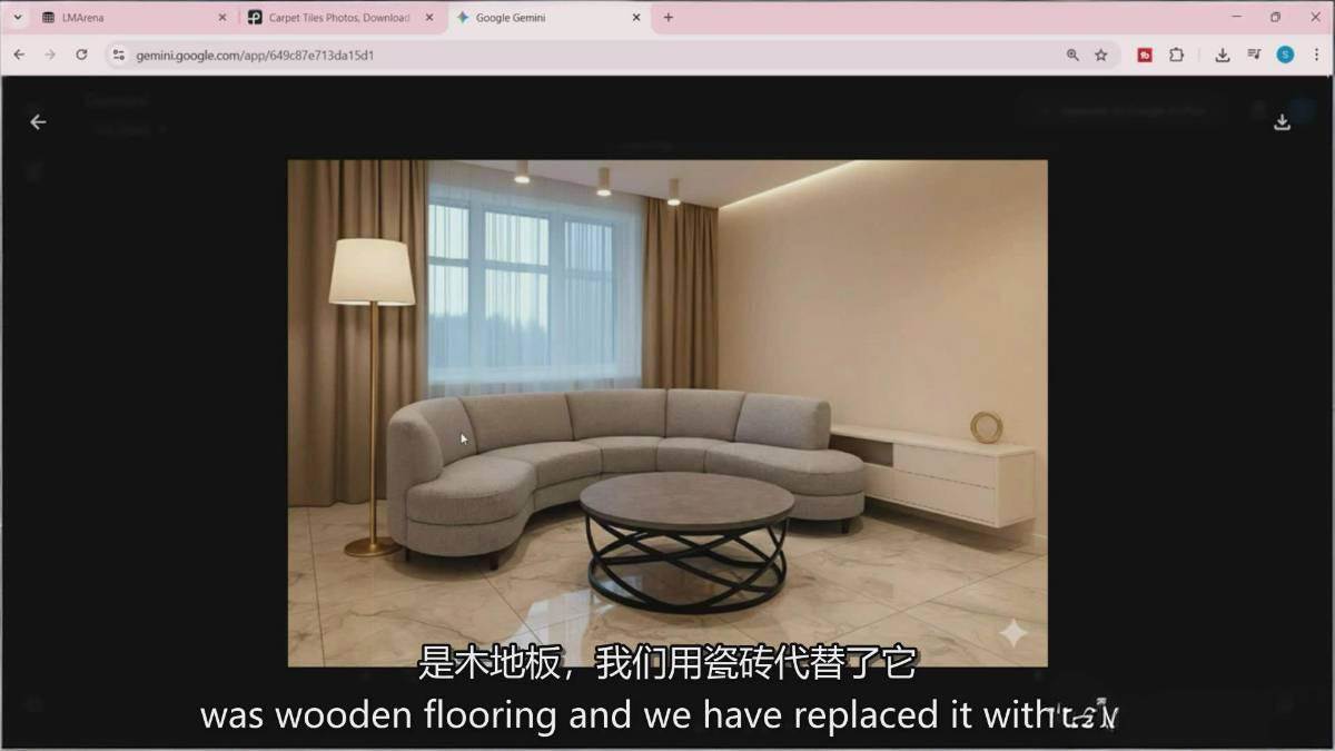 Google Nano Banana全能课：从入门到精通，AI照片编辑与创意设计全掌握-项目资源网