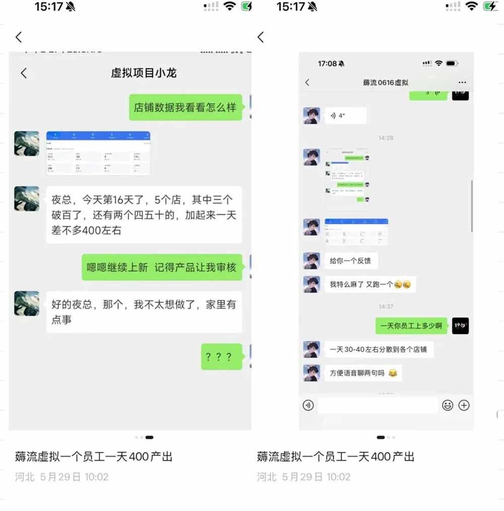 薅流虚拟2.0陪跑课：选一次品淘宝闲鱼同步卖，日入100-200纯利，0成本AI流程化操作-项目资源网