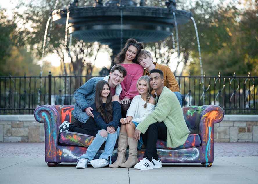 图片[5]-大师级GTG出品-老友记系列AI自适应预设The Friends Preset Collection-项目资源网