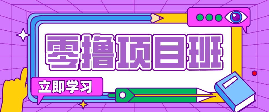 简单粗暴月入20万？揭秘教辅项目详细操作流程：普通人翻身的“神级赛道”！-项目资源网
