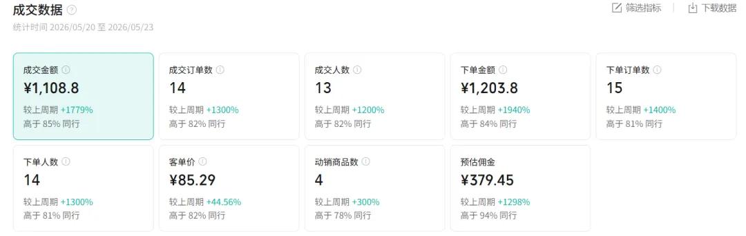 图片[1]-2026AI热点书单变现课，蹭影视原著流量，AI做文案素材，三平台同步带货赚图书高佣金-项目资源网