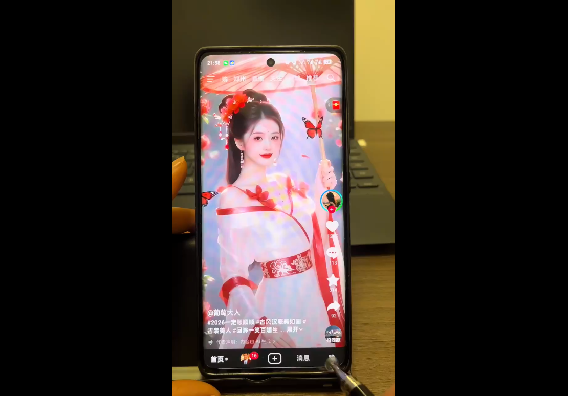 朱朱老师·手把手教你做爆款视频赚钱剪映课(更新2026)-项目资源网