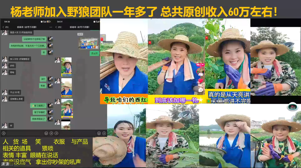 野狼团队·多平台实操运营课(更新4月)-项目资源网