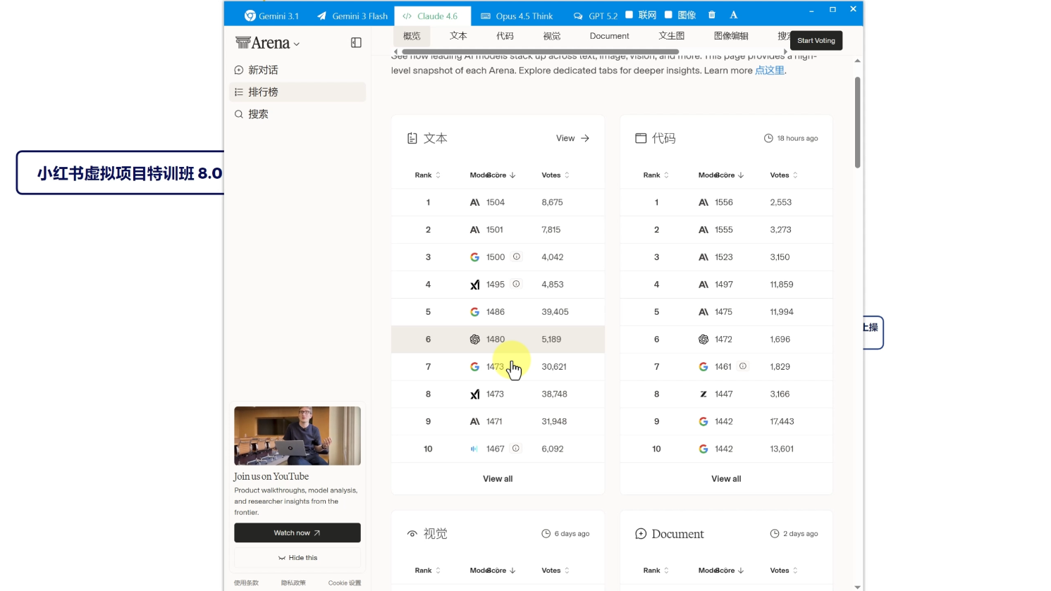陆明明·小红书虚拟项目特训班8.0，跑通AI全流程(更新3月)-项目资源网
