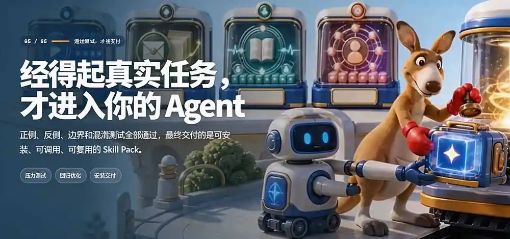 图片[3]-全网走红！GitHub上6.7K Star的开源项目，把任何书、长视频、播客蒸馏成AI工具，值得收藏 cangjie-skill-项目资源网