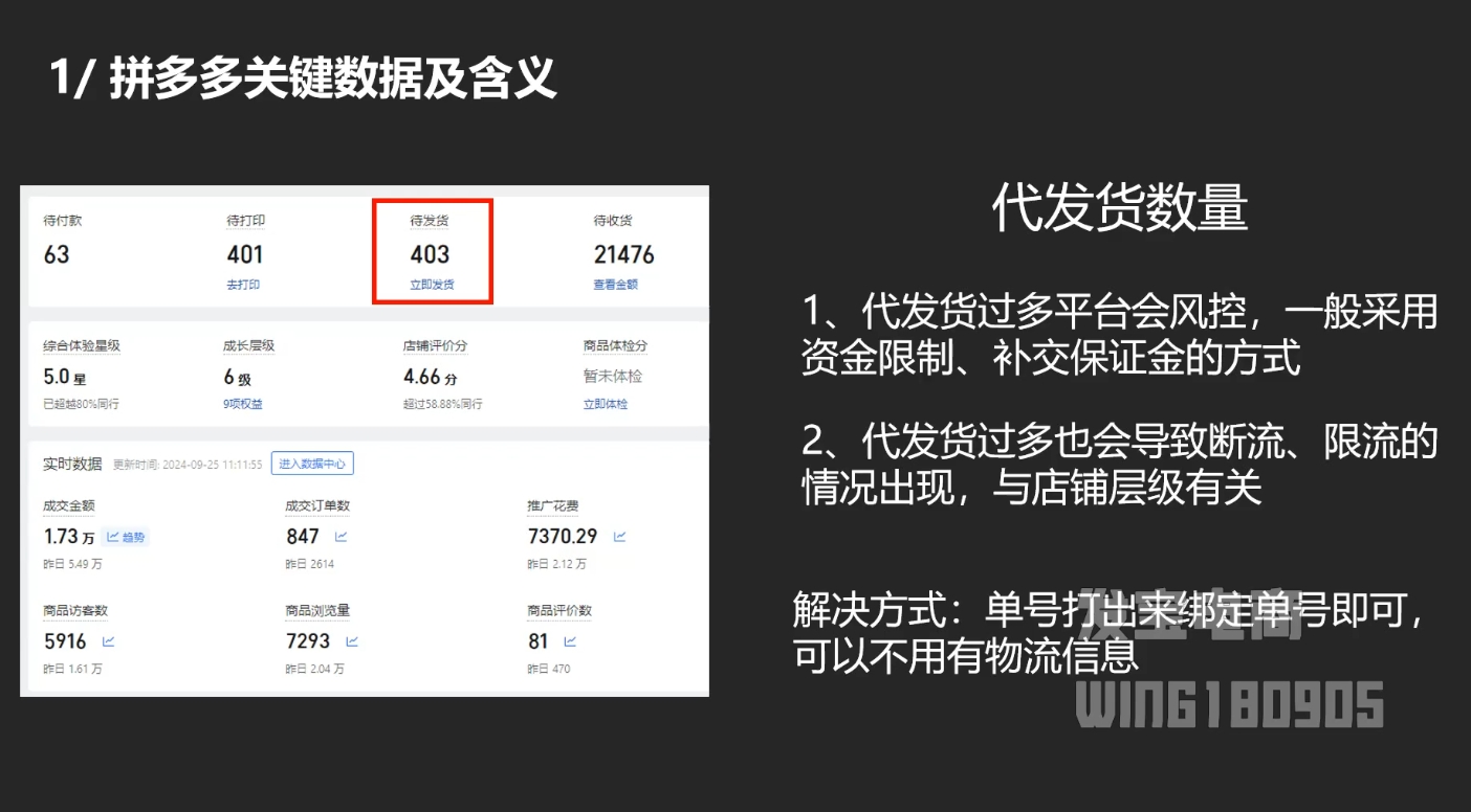 纪主任·拼多多年费会员(更新12月)-项目资源网