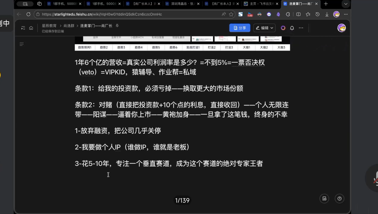 格掌门·极简超盘高手8天新年大课(26年3月4-13日)-项目资源网