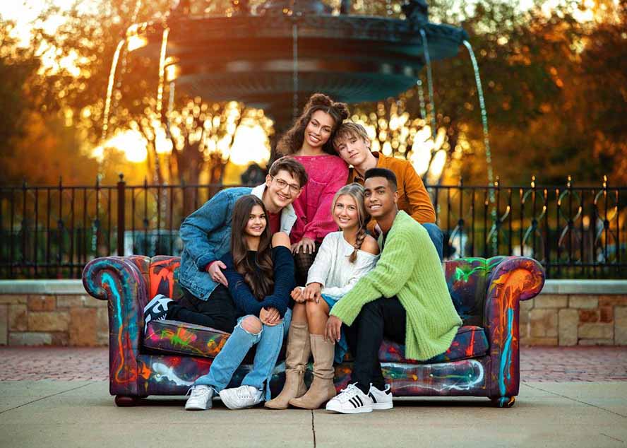 图片[6]-大师级GTG出品-老友记系列AI自适应预设The Friends Preset Collection-项目资源网