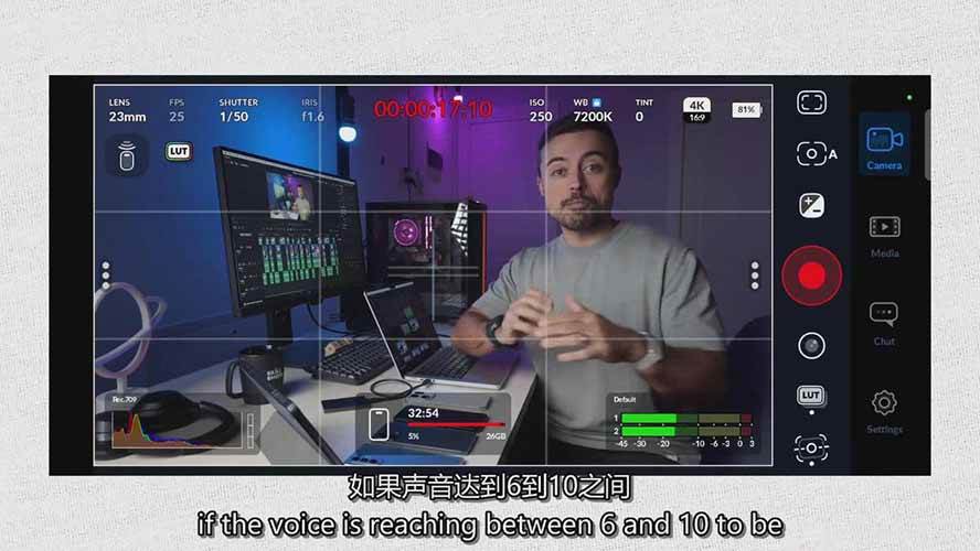 手机电影感拍摄实战课：无需影视经验，普通人也能靠手机打造高质感内容-项目资源网