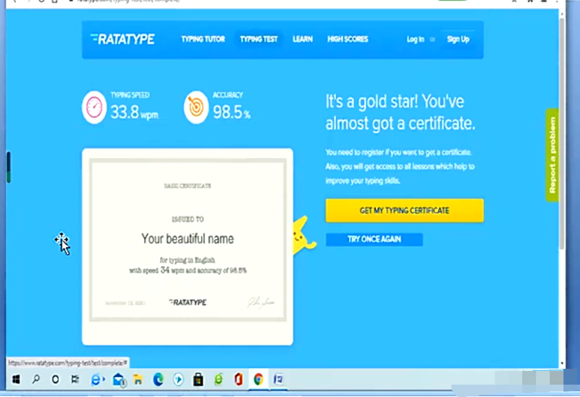 Amazon打字赚美金项目，简单操作，适合新手【视频课程】-项目资源网