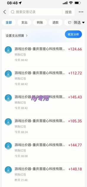 三款游戏24小时全自动打金，日入1k+，长期稳定，绿色稳定【揭秘】-项目资源网