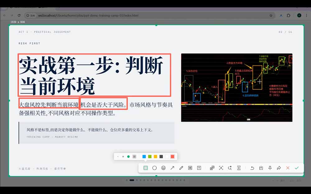 选股总踏空？卖点总错过？游资动向看不懂？高阶交易体系帮你从选股到卖出全链路(更新6月-项目资源网